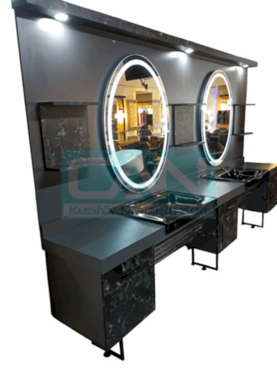 Berber Tezgahı BTZ-27